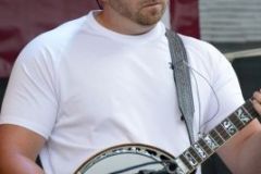 Charlotte Bluegrass Festival 2017