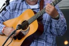 Charlotte Bluegrass Festival 2017