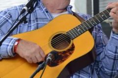 Charlotte Bluegrass Festival 2017