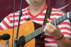 Charlotte Bluegrass Festival 2017