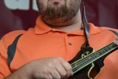 Charlotte Bluegrass Festival 2017