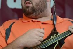 Charlotte Bluegrass Festival 2017