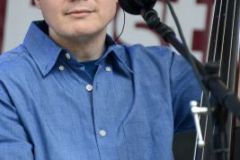 Charlotte Bluegrass Festival 2017