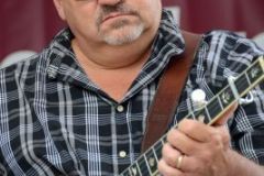 Charlotte Bluegrass Festival 2017