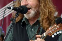 Charlotte Bluegrass Festival 2017