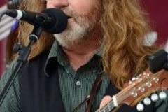 Charlotte Bluegrass Festival 2017