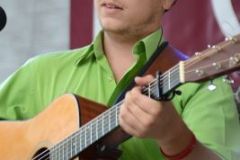 Charlotte Bluegrass Festival 2017