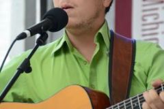 Charlotte Bluegrass Festival 2017