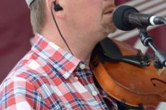 Charlotte Bluegrass Festival 2017