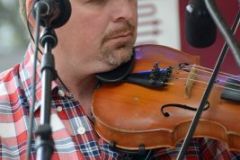 Charlotte Bluegrass Festival 2017