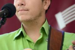 Charlotte Bluegrass Festival 2017