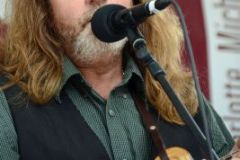 Charlotte Bluegrass Festival 2017