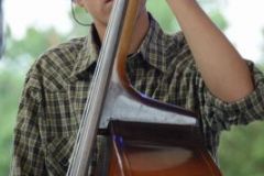 Charlotte Bluegrass Festival 2017