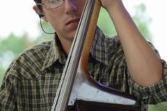 Charlotte Bluegrass Festival 2017