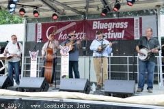 Charlotte Bluegrass Festival 2017