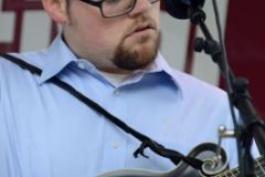 Charlotte Bluegrass Festival 2017