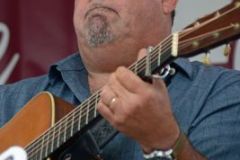 Charlotte Bluegrass Festival 2017