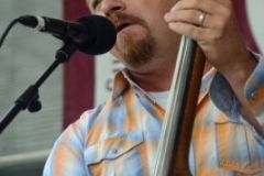 Charlotte Bluegrass Festival 2017