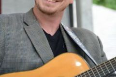 Charlotte Bluegrass Festival 2017