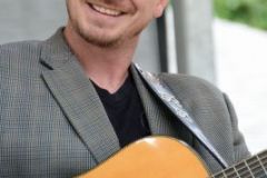Charlotte Bluegrass Festival 2017