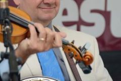 Charlotte Bluegrass Festival 2017