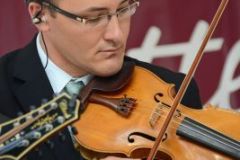 Charlotte Bluegrass Festival 2017