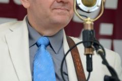 Charlotte Bluegrass Festival 2017