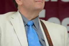 Charlotte Bluegrass Festival 2017