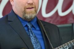 Charlotte Bluegrass Festival 2017