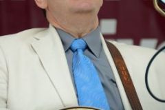 Charlotte Bluegrass Festival 2017