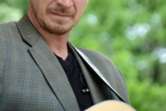 Charlotte Bluegrass Festival 2017