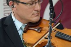 Charlotte Bluegrass Festival 2017