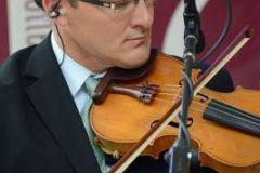 Charlotte Bluegrass Festival 2017