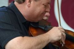 Charlotte Bluegrass Festival 2017