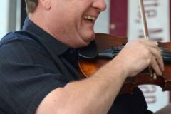 Charlotte Bluegrass Festival 2017