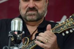 Charlotte Bluegrass Festival 2017