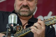 Charlotte Bluegrass Festival 2017