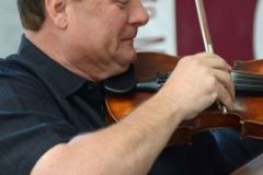 Charlotte Bluegrass Festival 2017