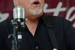Charlotte Bluegrass Festival 2017