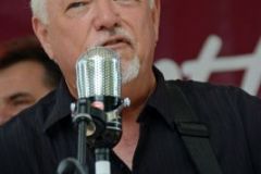 Charlotte Bluegrass Festival 2017