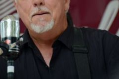 Charlotte Bluegrass Festival 2017