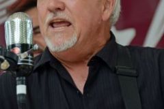 Charlotte Bluegrass Festival 2017