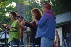 Charlotte Bluegrass Festival 2017