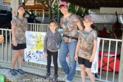 Charlotte Bluegrass Festival 2017