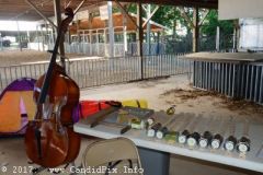 Charlotte Bluegrass Festival 2017
