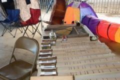 Charlotte Bluegrass Festival 2017
