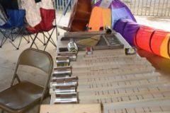 Charlotte Bluegrass Festival 2017
