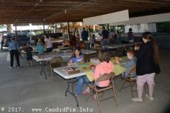 Charlotte Bluegrass Festival 2017