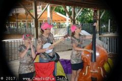 Charlotte Bluegrass Festival 2017