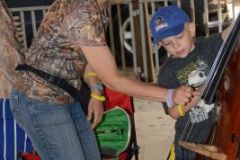 Charlotte Bluegrass Festival 2017